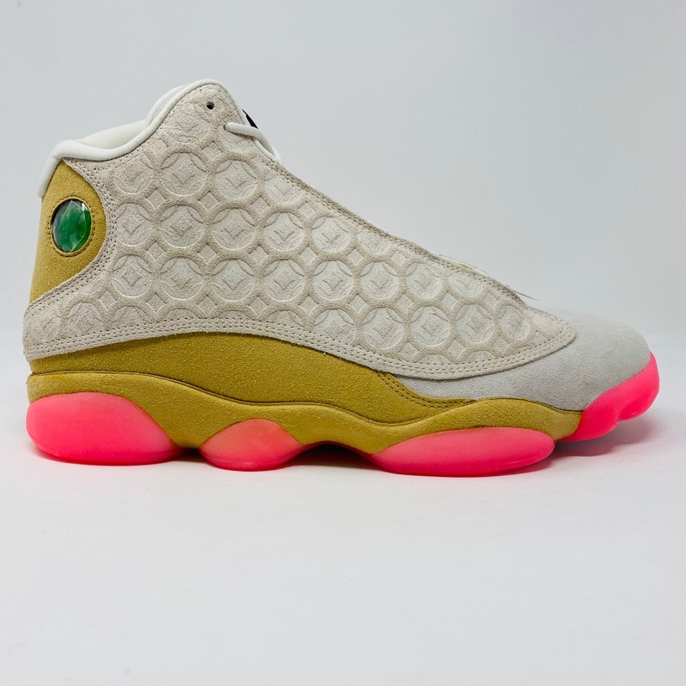 Jordan 13 Retro CNY Chinese New Year Edition - Picture 6 of 7